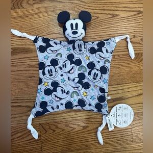 Little Sleepies Disney Mickey Mouse Forever Lovey